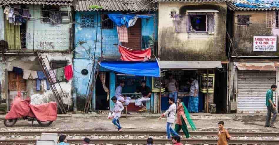 OMS pide a países construir ciudades resilientes