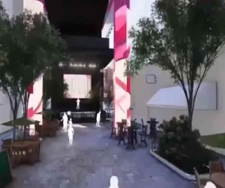 Dan a conocer Corredor Turístico en Zona Rosa