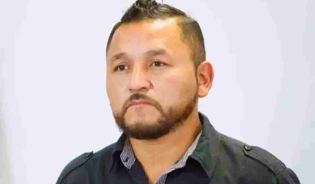 Guarda Nacional localiza a El Mijis