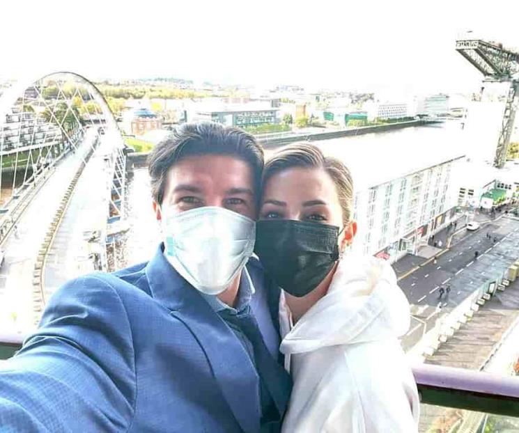 Pide Samuel poner de moda cuidar el planeta