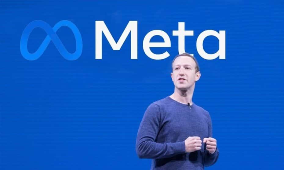 Hace historia, de nuevo, Mark Zuckerberg