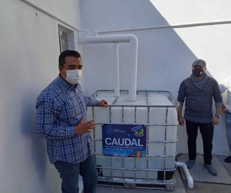 Lanza Jesús Nava “Caudal”