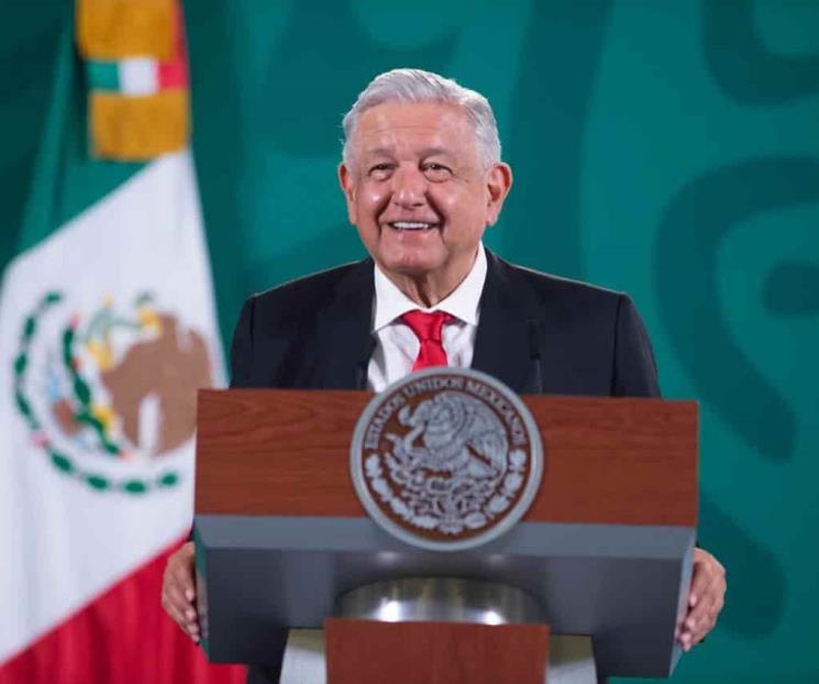 Mantendrán en secrecía cifra de denuncias contra presidente