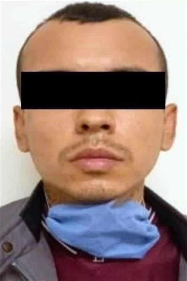 Cae por secuestro y homicidio