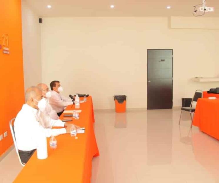 Realizan “Certificaciones en Competencias Digitales”