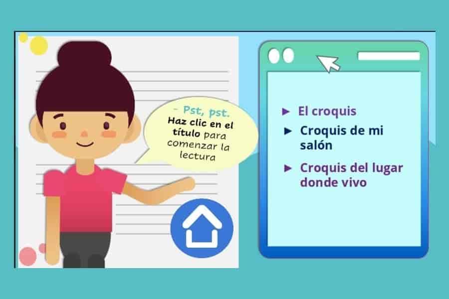 Crea app educativa y es finalista en concurso mundial