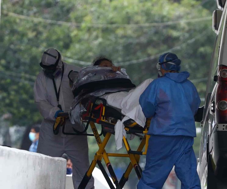 Antidepresivo podría contrarrestar efectos graves del Covid Antidepresivo podría contrarrestar efectos graves del Covid