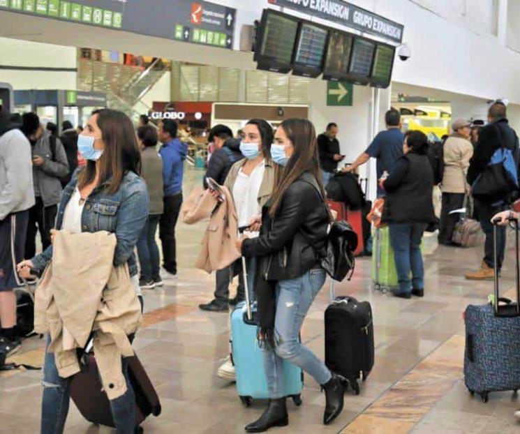 Eleva violencia en México actualizaciones de alertas