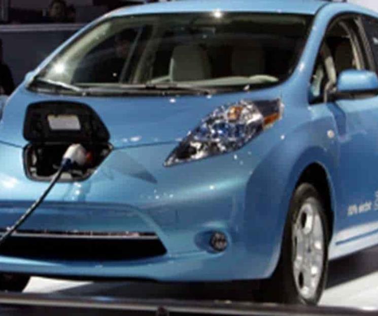 Preocupa estímulo fiscal a carros eléctricos en EU Preocupa estímulo fiscal a carros eléctricos en EU