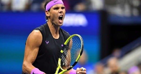 Volvería Nadal a competir en diciembre