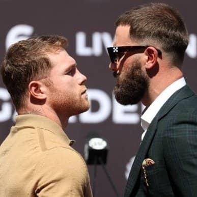 Confían que PPV de Canelo-Plant supere millón de compras