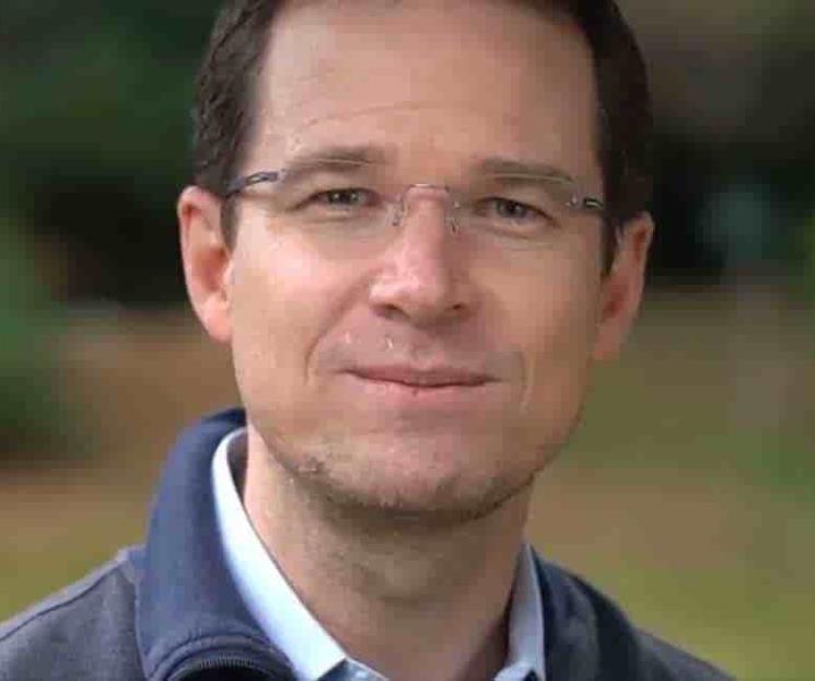 A López Obrador le molesta lo que no controla: Ricardo Anaya
