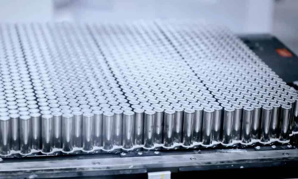Coste de litio y níquel afecta la fabricación de baterías