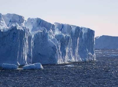 Gobiernos deben hacer aún más para frenar cambio climático