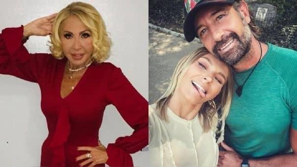 Celebran Soto y Baeva victoria ante Laura Bozzo