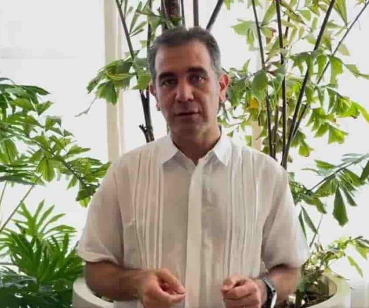 Arranca INE consulta infantil y juvenil 2021