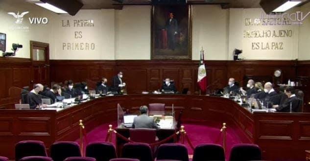 Elimina Corte regla de IMSS para viudas