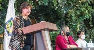 Equidad e inclusión, los retos de secretaria de Educación NL