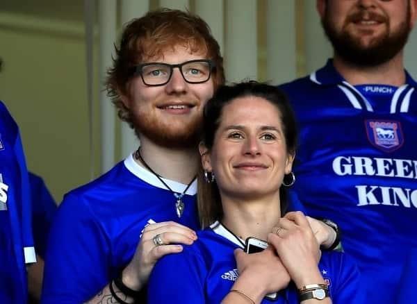 Ed Sheeran confiesa que llegó a pensar que era gay