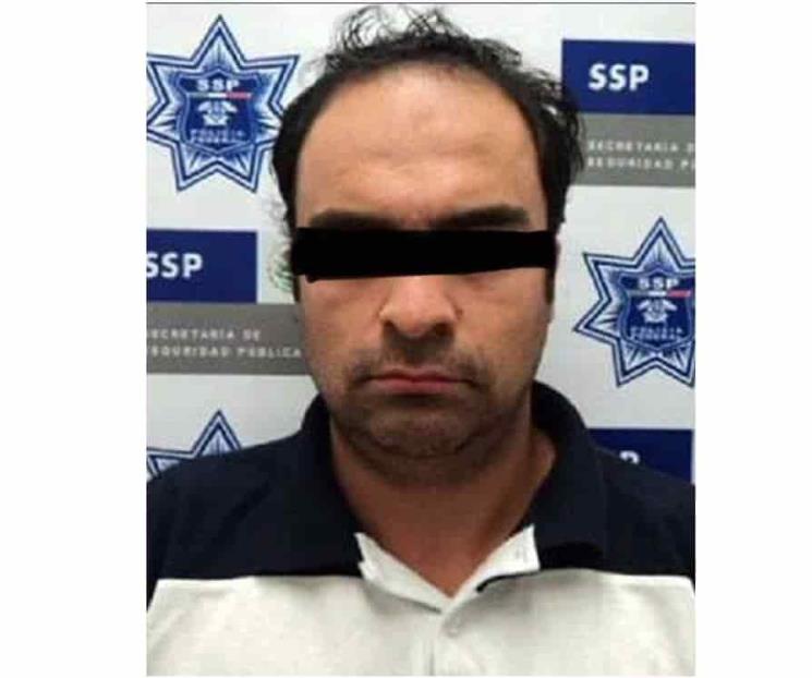 Dan 29 años de cárcel a El Diablito Dan 29 años de cárcel a El Diablito