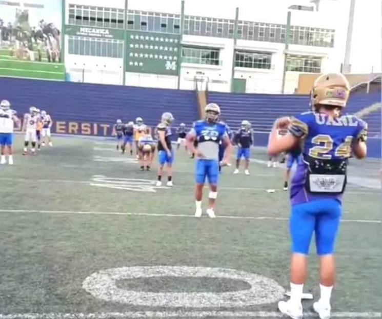 Sigue Auténticos con su preparación para debut