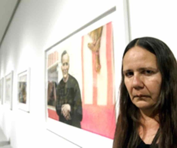 Muere la artista plástica Martha Pacheco