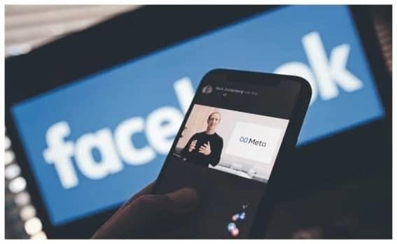 Qué pasará con tu cuenta de Facebook ahora que se llama Meta