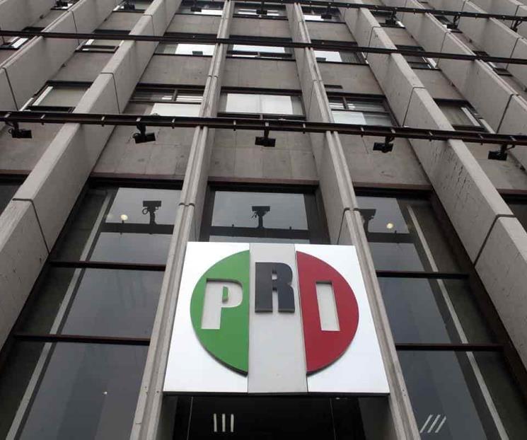 Niega PRI permiso a Quirino Ordaz