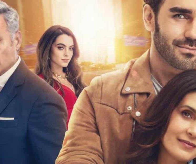 Mayrín y Marcus quieren ser ejemplo de cambio