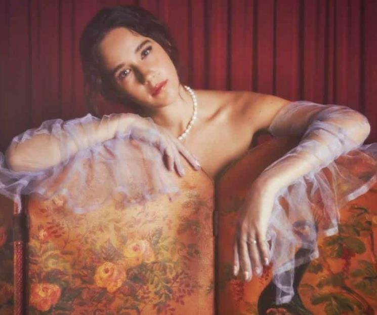 Ximena Sariñana comprende el amor juvenil gracias a su disco
