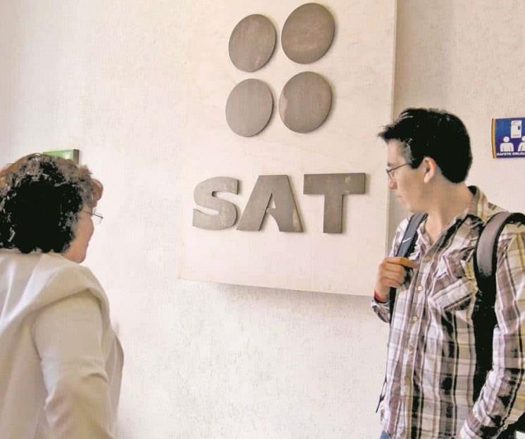 SAT cierra sus puertas este 2 de noviembre