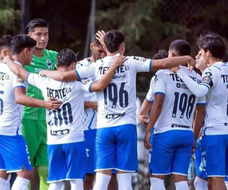 Fracaso del Guille Franco con la sub 20 albiazul
