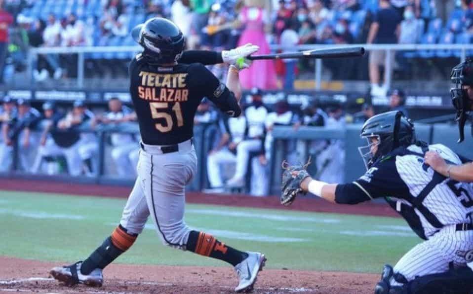 Naranjeros barren a Sultanes