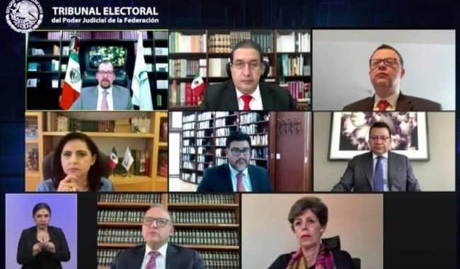 Ordenan modificar lineamientos para Revocación de Mandato