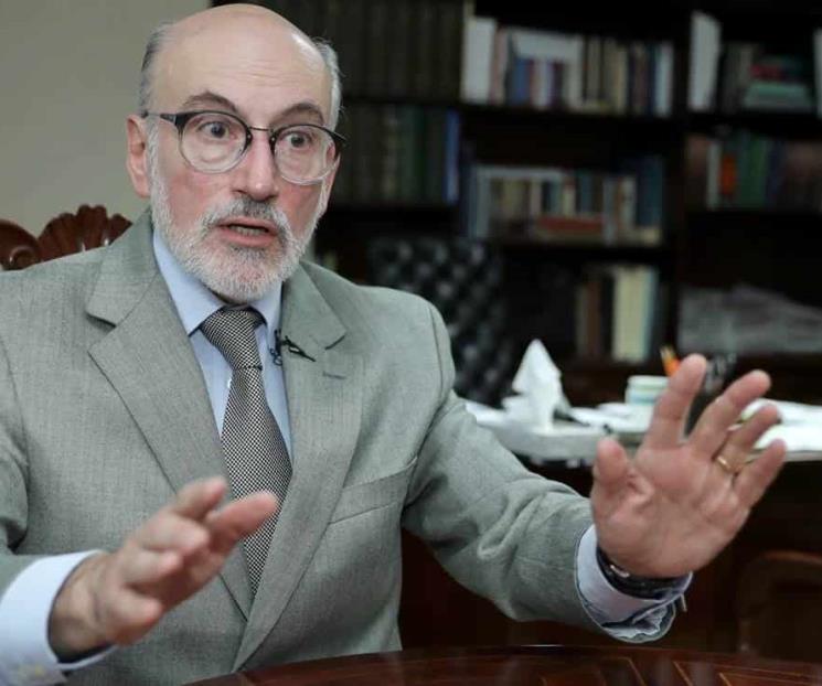Absurdo decir que PAN participó en fraude del 88