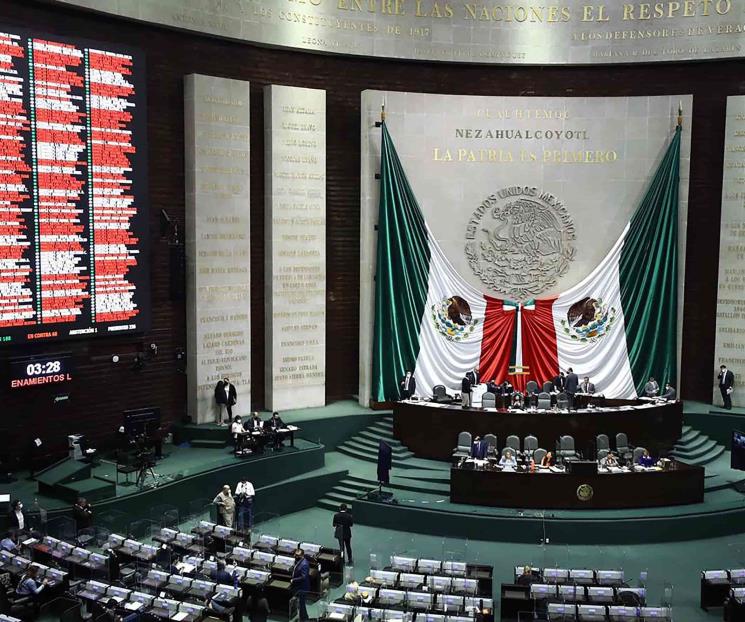 Adelanta PAN que va contra aprobación de Cuenta Pública