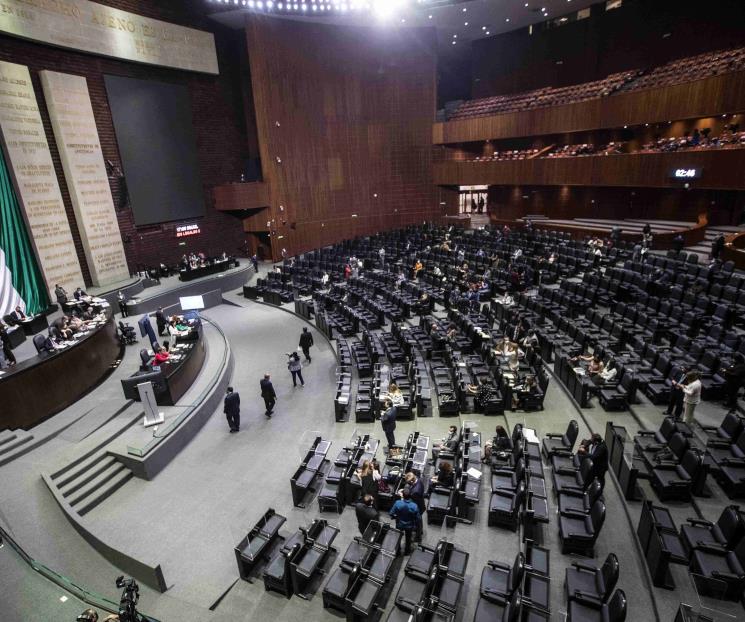 PRI condicionan aval a PEF 2022