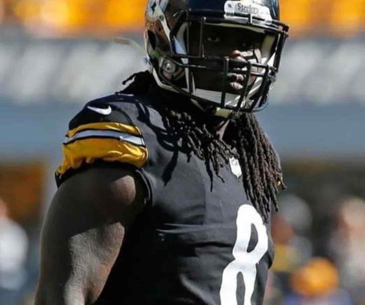 Pasa Melvin Ingram de Pittsburgh a Kansas City