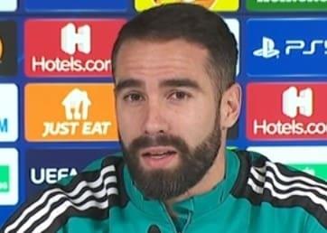 Creen en RM que están al nivel de los Top en Europa