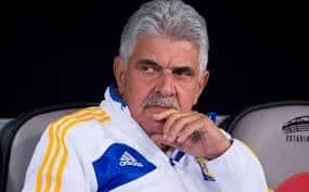 Regresa Tuca como visitante