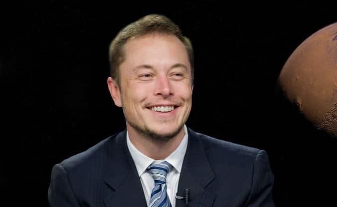 Musk donaría 6 mmdd para acabar el hambre mundial