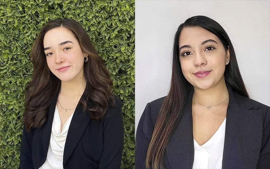 Entran estudiantes a programa de líderes de FEMSA
