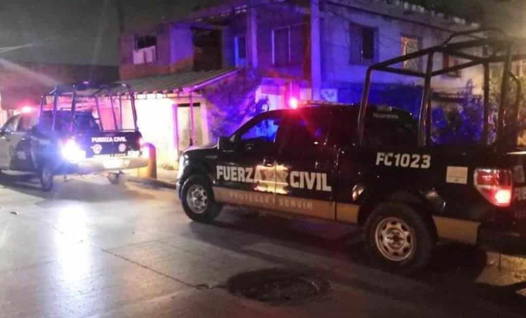 Atacan a balazos a vendedor de frituras