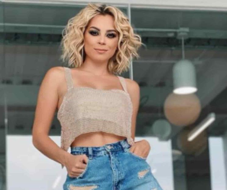 Gaby Ramírez pone sabor a famosos en VLA