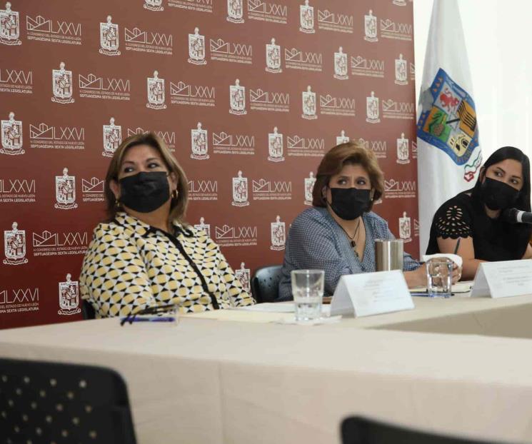 Solicita MC a municipios paridad