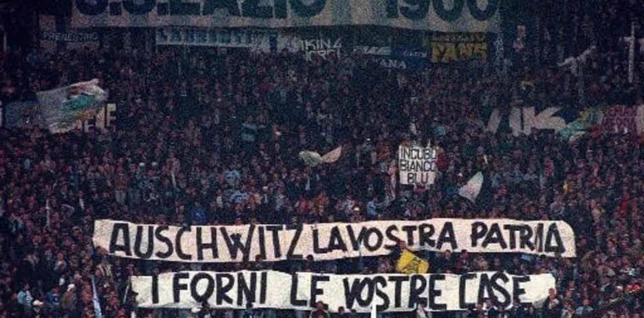 Prohibe gobierno francés acceso a hinchas de la Lazio