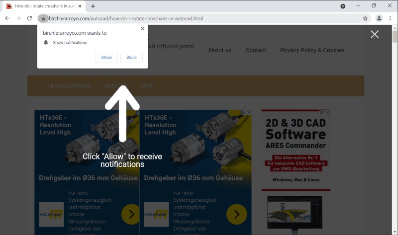 Peligroso malware se hace pasar por actualización de Chrome