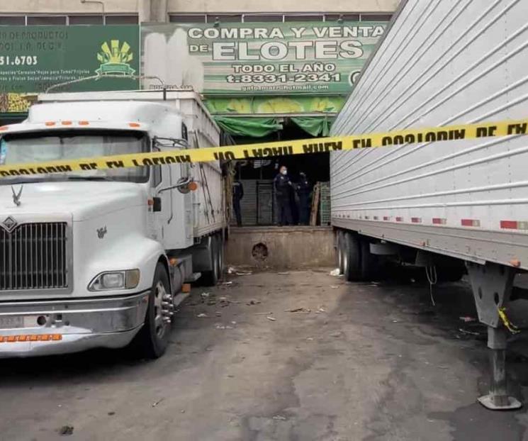 Revelan que cargadores mueren por sobredosis