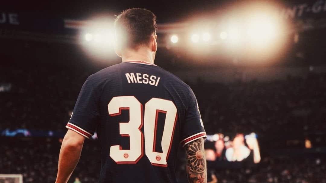 Se trataría Messi lesión en España