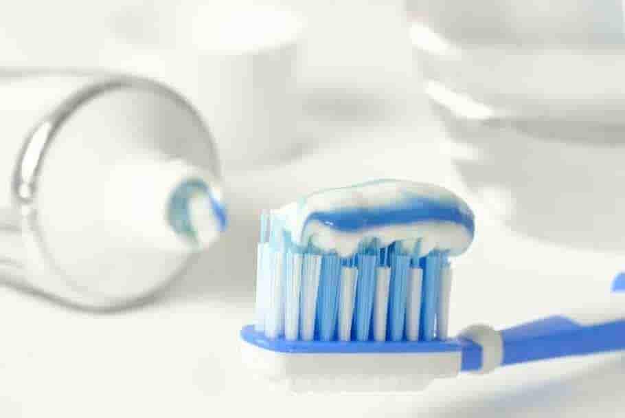 Pastas dentales para niños, con endulzante y falsas leyendas